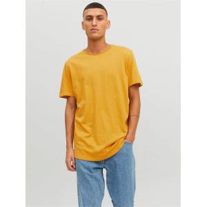 Jack and Jones Тениска Jack and Jones Short Sleeve T Shirt - Honey Gold