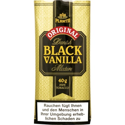 Planta Danish Black V 40 g – Sleviste.cz