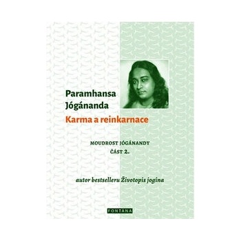 Karma a reinkarnace