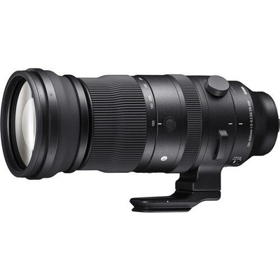Sigma 150 - 600 mm f/5-6.3 DG DN OS Sports pre Sony E