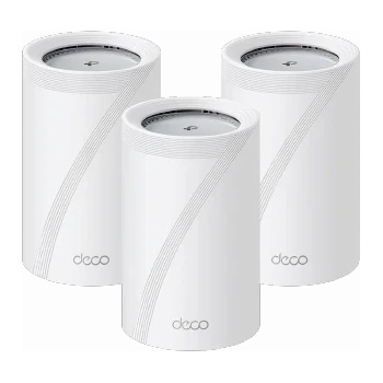 TP-Link Deco BE65 Pro BE11000 (3-Pack)