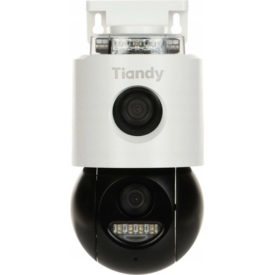 Tiandy TC H363N SPEC:I5W WIFI EU 4MM V4.0