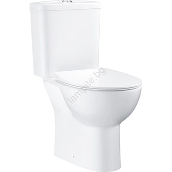 GROHE Bau Ceramic 39942000