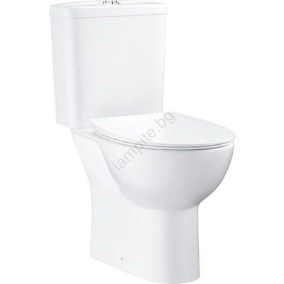 GROHE Bau Ceramic 39942000