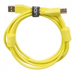 UDG GEAR NUDG801 Жълт 100 cm USB кабел (NUDG801)