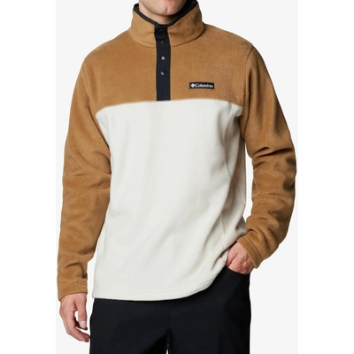 Columbia Steens Mountain Half Snap II dark stone/delta/black