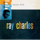 CHARLES, RAY - RAY CHARLES - MONO LP