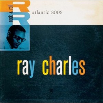 CHARLES, RAY - RAY CHARLES - MONO LP