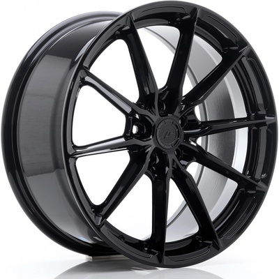 JAPAN RACING JR37 8,5x19 5x112 ET35 black