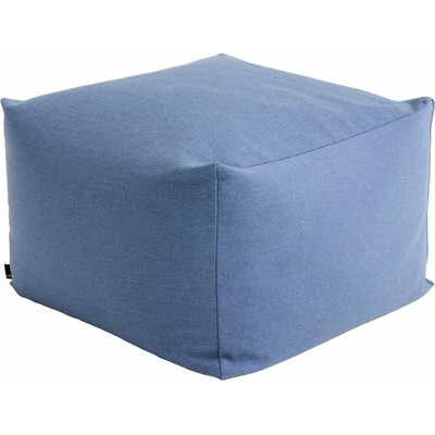 HAY Pouf Story, blue