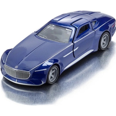 SIKU Super Vision Mercedes Maybach 1:50