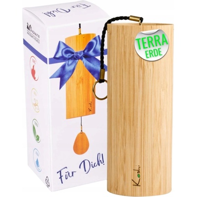 Koshi Zvonkohra Koshi Země s Krabičkou – Zboží Mobilmania