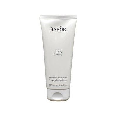 Babor HSR Lifting Anti Wrinkle Cream Mask 200ml