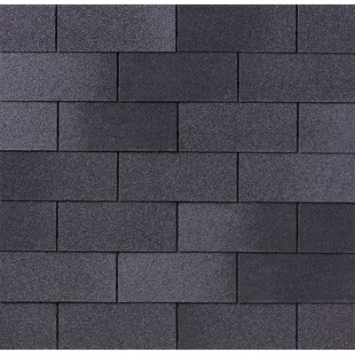 IKO Superglass 3 tabulový 52 Dual Black 1 m²