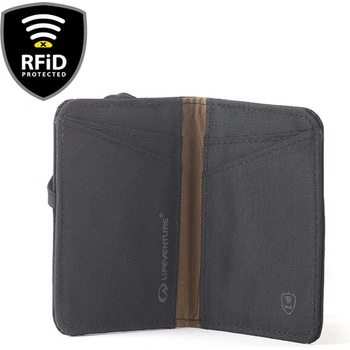 LIFEVENTURE Портфейл за кредитни карти Lifeventure (TO.68782)