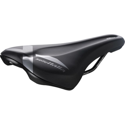 Selle Italia X-Bow S černé