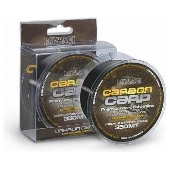 Mivardi Carbon Carp 350 m 0,26 mm 7,5 kg