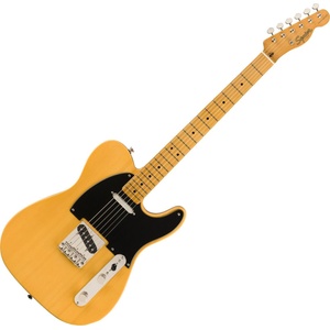 Squier Classic Vibe 50s Telecaster MN Butterscotch Blonde Електрическа китара