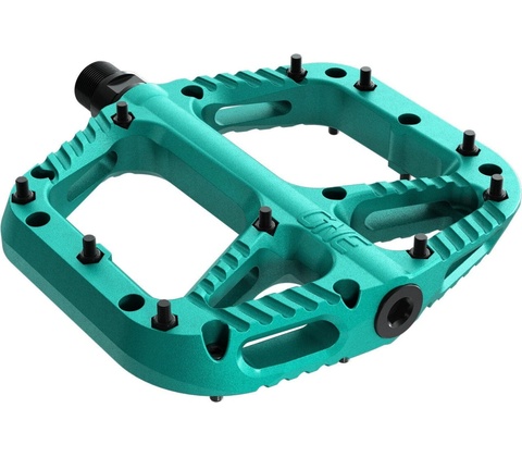 OneUp Flat Pedal Comp pedále