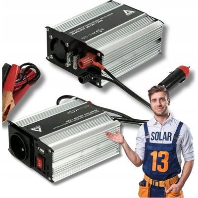 ProfiGaráž IPS 12/230V 400W IPS-800