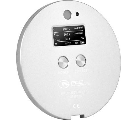 PCE Instruments PCE-UV 50