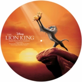 Various - The Lion King