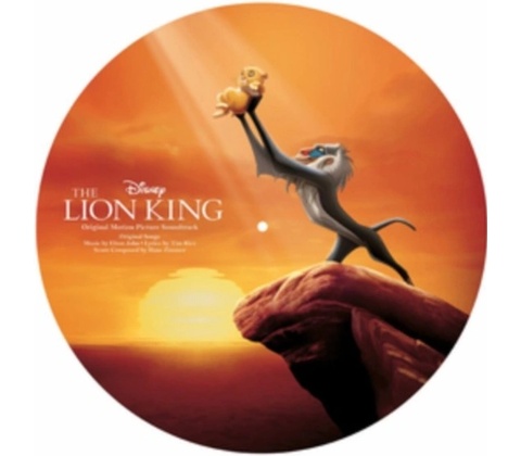 Various - The Lion King
