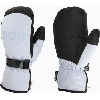 BOGNER Дамски скиорски ръкавици BOGNER Flora R-Tex XT light/blue