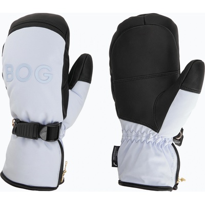 BOGNER Дамски скиорски ръкавици BOGNER Flora R-Tex XT light/blue