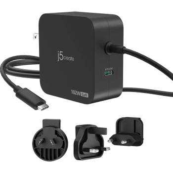 j5create JUP25102V-N