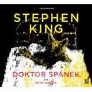 Doktor Spánek - Stephen King - 2 - Čte Petr Jeništa