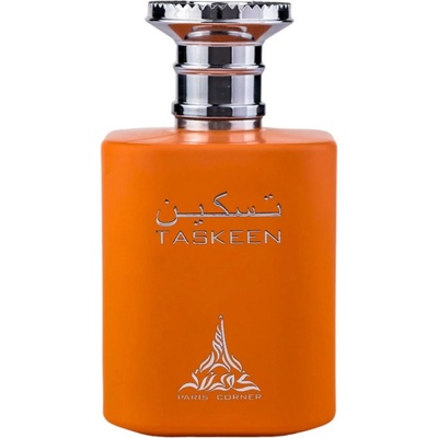 Paris Corner Oriental Collection Taskeen parfumovaná voda unisex 100 ml