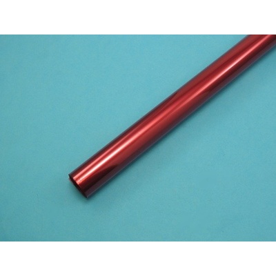 ORALIGHT Transp. červená 2m