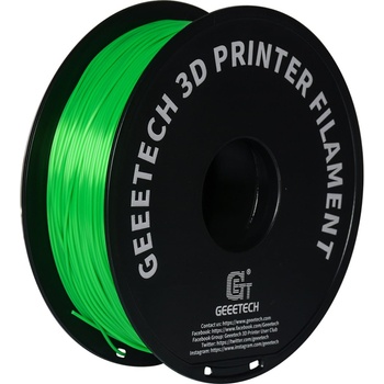 GEEETECH PLA Green - 1, 75 mm / 1000 g (700-001-0423)