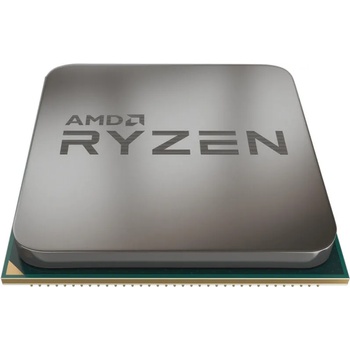 AMD Ryzen 3 2300X 4-Core 3.5GHz AM4