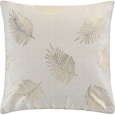 douceur d'intérieur vankúš Sunny Gold 60x60