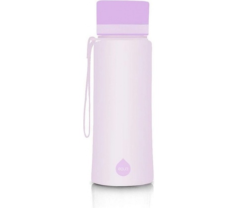 Equa Plain Iris 600ml