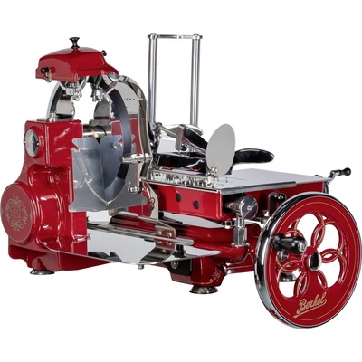 Berkel Volano Tribute