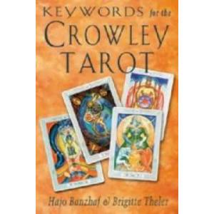 Keywords for the Crowley Tarot (ISBN: 9781578631735)