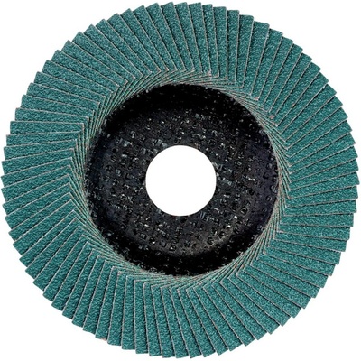 Metabo Lamelový brusný kotouč 22.23 mm 623176000 10 ks