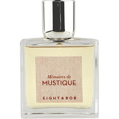 Eight & Bob Mémories De Mustique parfumovaná voda unisex 100 ml