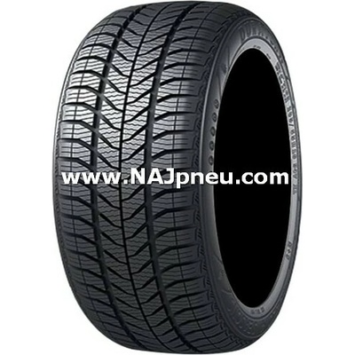 Duraturn Mozzo 4S 195/45 R16 84V