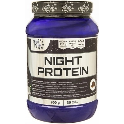 Nutristar NIGHT PROTEIN 900 g