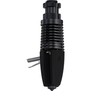 Phaetus Rapido Hotend 2F - Black (6973090164652)