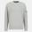 Barbour International Блуза Barbour International Grip Sweatshirt - Min Grey GY33