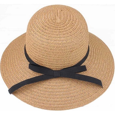 Amparo Miranda AM82123 Brown