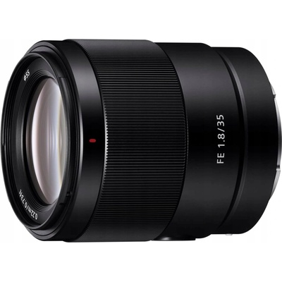 Sony 35mm F/1.8 Sony E