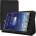 ASUS Memo Pad 8 Кожен Калъф + Стилус