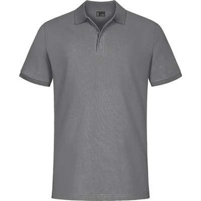 Promodoro Excd by pánská polokošile E4400 Steel Grey