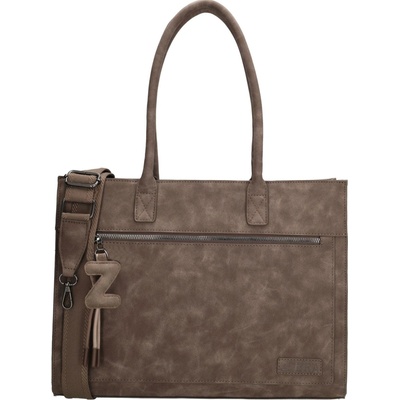 Zebra trends Rosalyn W01581 Beige 17L